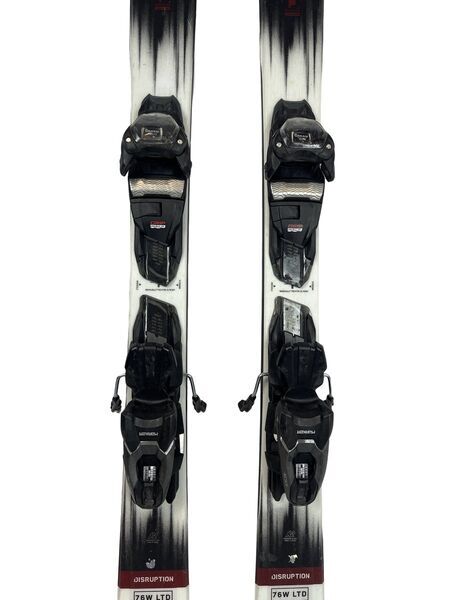 K2 Disruption 76 W LTD (2022/2023) | Multicolor | 149 cm, image 5 of 5