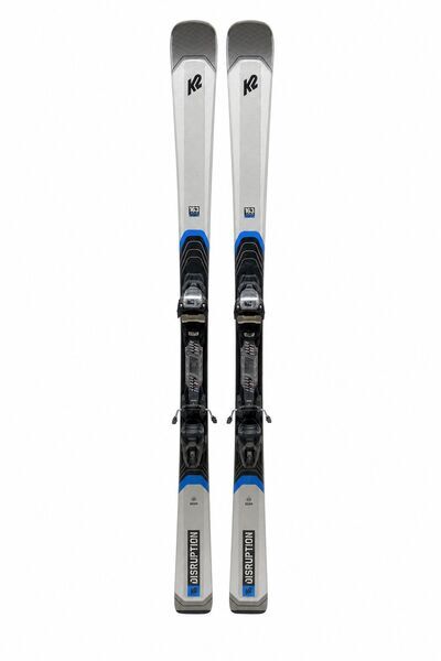 K2 Disruption 76X (2023/2024) | blanc | 163 cm, image 1 of 1