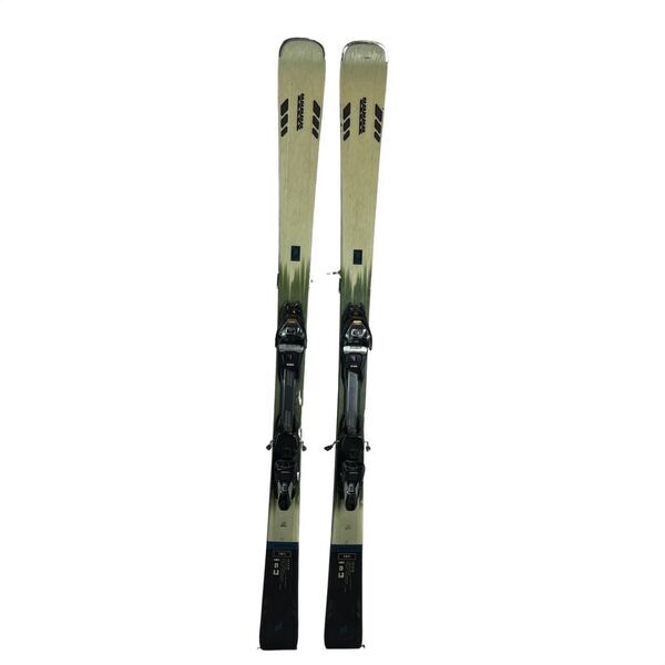 K2 Disruption 78 TI (2022/2023) | green | 163 cm, image 1 of 1