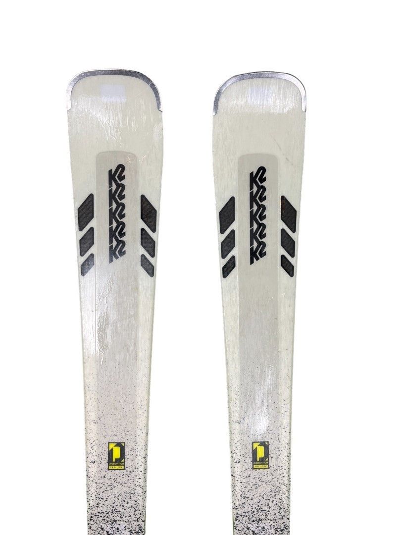 k2 disruption 78ti men's skis 2023 Snow and Surf Strung up with our revolutionary Dark Matter Damping and Titanal I K2 Disruption 78Ti Skis +