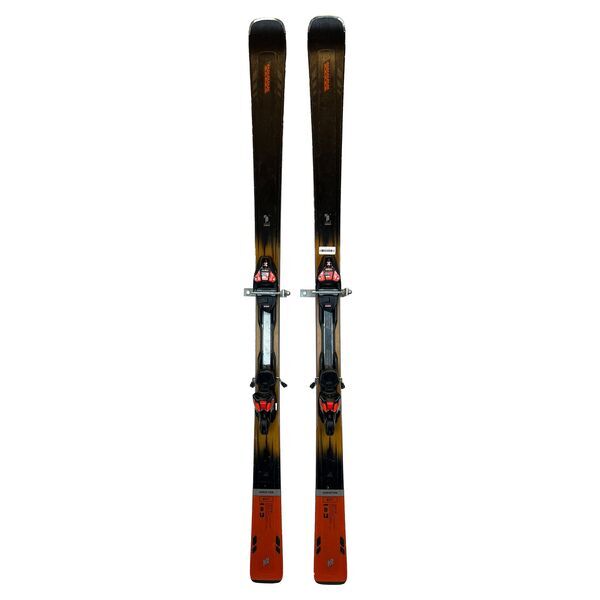 K2 Disruption 82 TI (2024/2025) | black | 184 cm, image 1 of 5