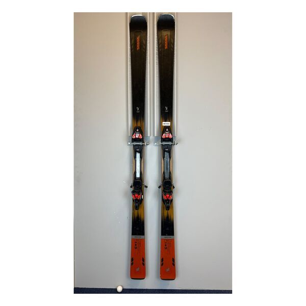 K2 Disruption 82 TI (2024/2025) | black | 184 cm, image 4 of 5