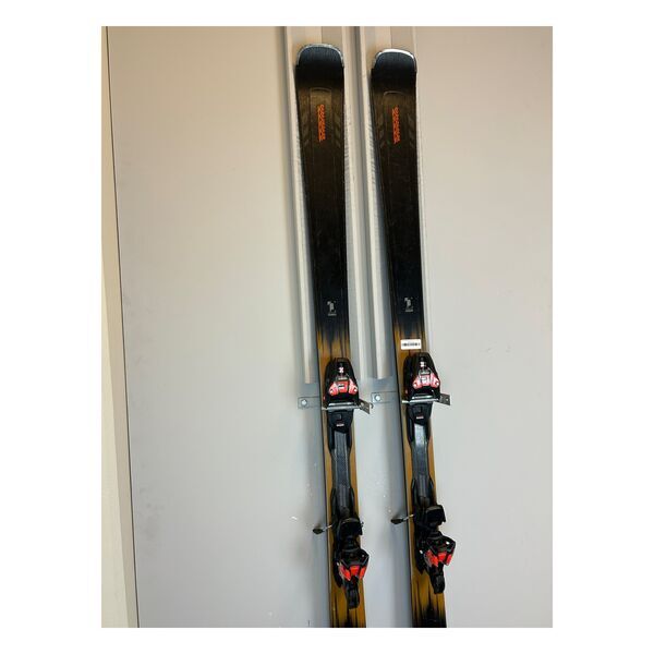 K2 Disruption 82 TI (2024/2025) | black | 184 cm, image 5 of 5