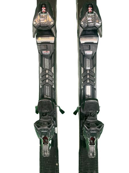 K2 Disruption MTi (2022/2023) | black | 170 cm 3