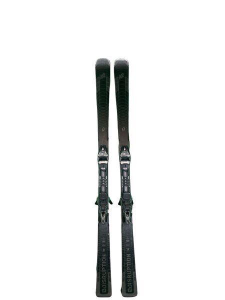 K2 Disruption MTi (2022/2023) | black | 170 cm 4
