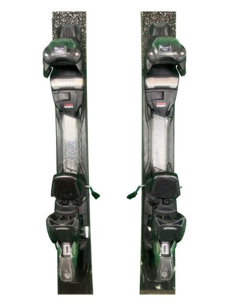 K2 Disruption MTi W (2022/2023) | weiß | 153 cm 2