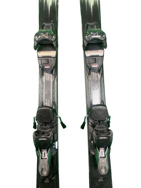 K2 Disruption MTI W (2024/2025) | Biały | 146 cm, image 5 of 5