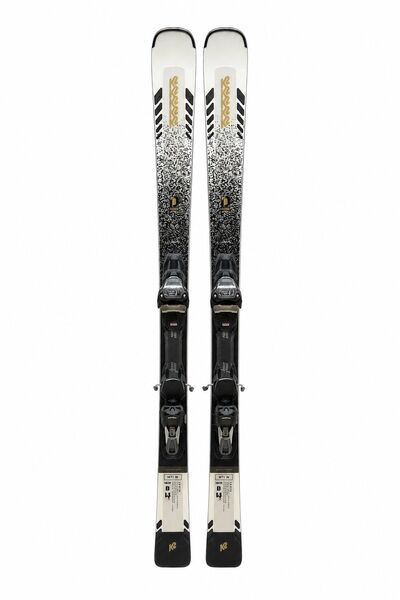 K2 Disruption MTi W (2023/2024) | white | 167 cm, image 1 of 1
