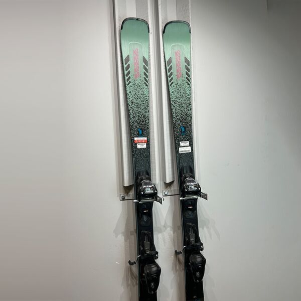 K2 Disruption SC in (2024/2025) | green | 153 cm, image 5 of 5