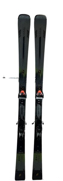 K2 Disruption STi (2023/2024) | multicolored | 155 cm 1