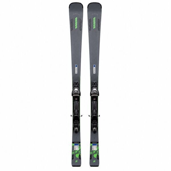 K2 Disruption STi (2023/2024) | cinzento | 165 cm, image 1 of 5