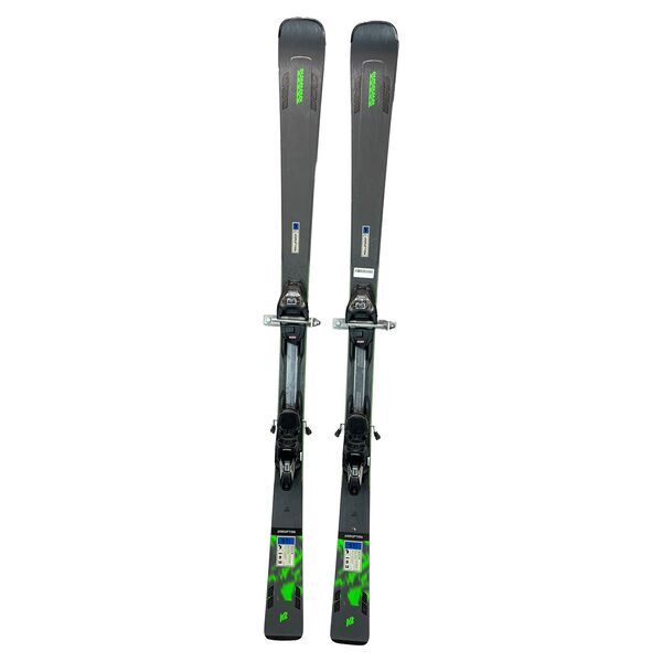 K2 Disruption STi (2023/2024) | cinzento | 165 cm, image 5 of 5