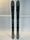 K2 Pinnacle RX (2019/2020) | szary | 149 cm, thumbnail 1 of 5