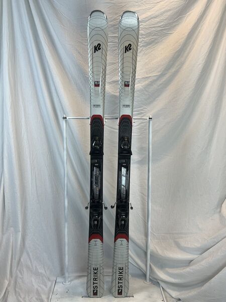K2 Strike (2025/2026) | white | 142 cm, image 2 of 5