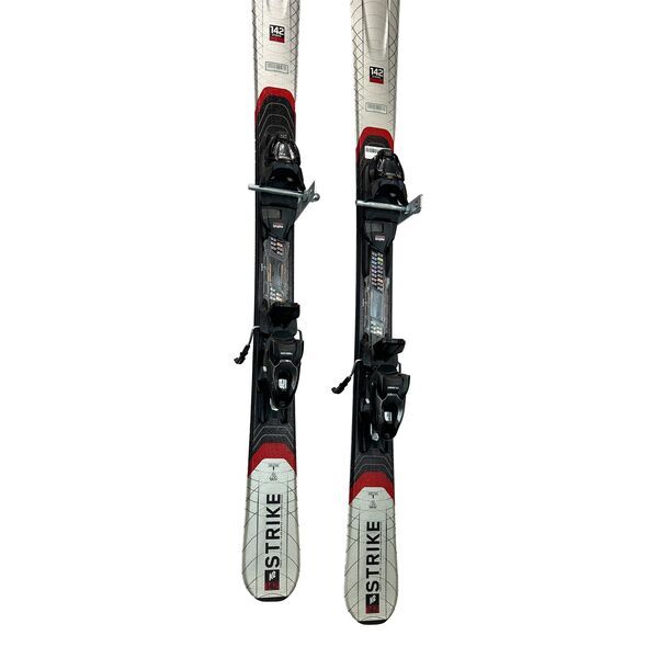 K2 Strike (2025/2026) | white | 142 cm, image 4 of 5