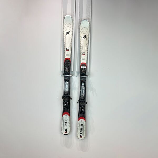 K2 Strike (2025/2026) | white | 142 cm, image 5 of 5