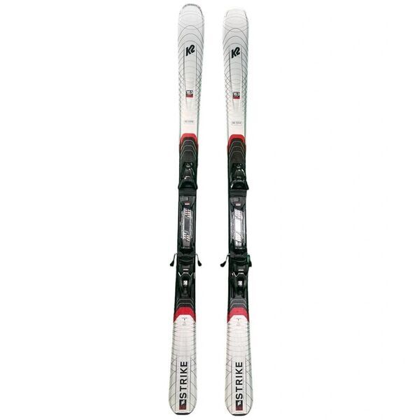 K2 Strike (2025/2026) | Wit | 149 cm, image 1 of 3