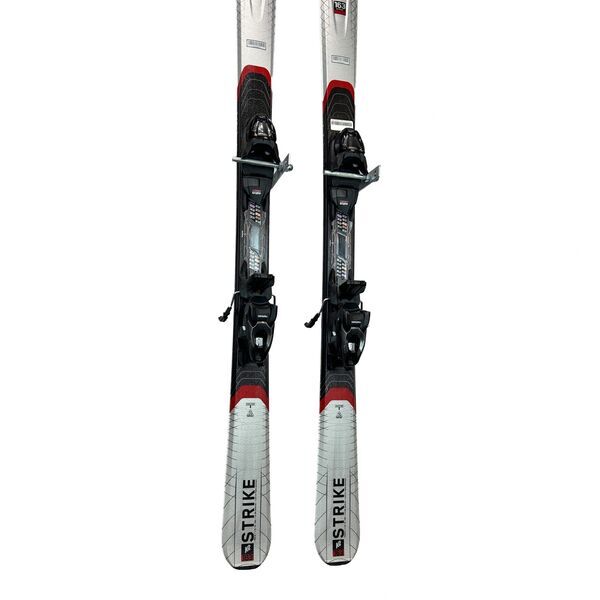 K2 Strike (2025/2026) | Wit | 149 cm, image 2 of 3