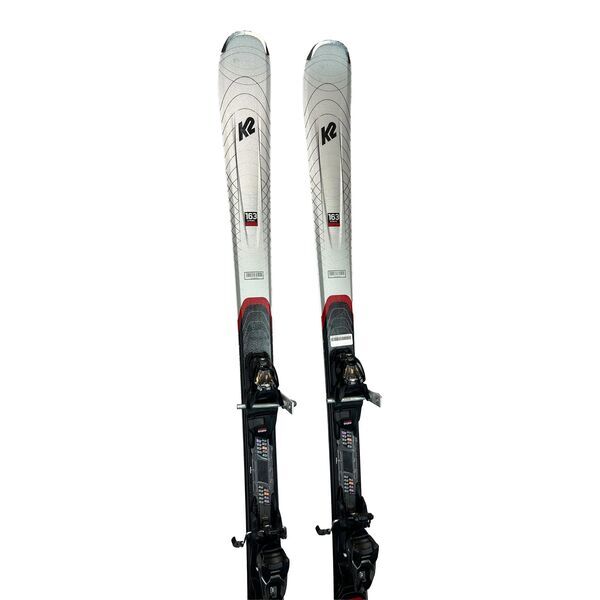 K2 Strike (2025/2026) | Wit | 149 cm, image 3 of 3