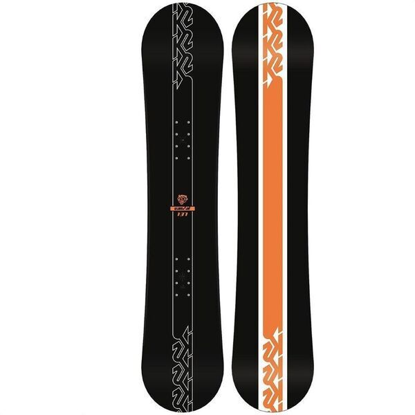 K2 Vandal (2022) | monivärinen | 132 cm 1