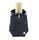 kaala Aimo Yoga Rucksack Blueish Black | Einheitsgröße thumbnail 3/5