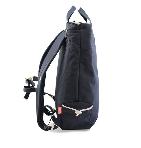 kaala Aimo Yoga Rucksack Blueish Black | Einheitsgröße 4