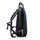 kaala Aimo Yoga Rucksack Blueish Black | Einheitsgröße thumbnail 5/5