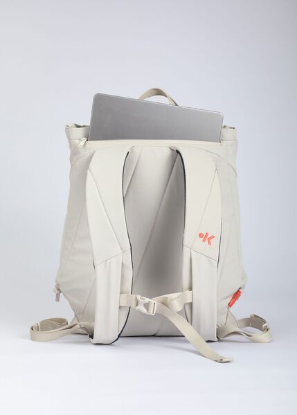 kaala Aimo Yoga Rucksack Birch | Einheitsgröße 3