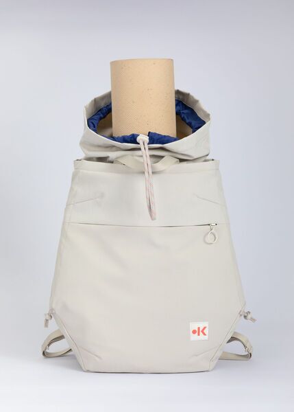 kaala Aimo Yoga Rucksack Birch | Einheitsgröße 4