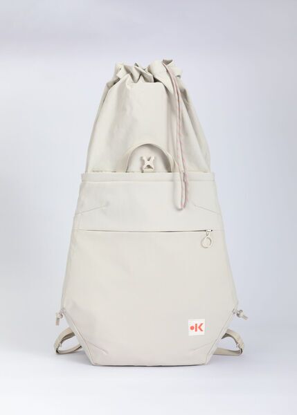 kaala Aimo Yoga Rucksack Birch | Einheitsgröße 5