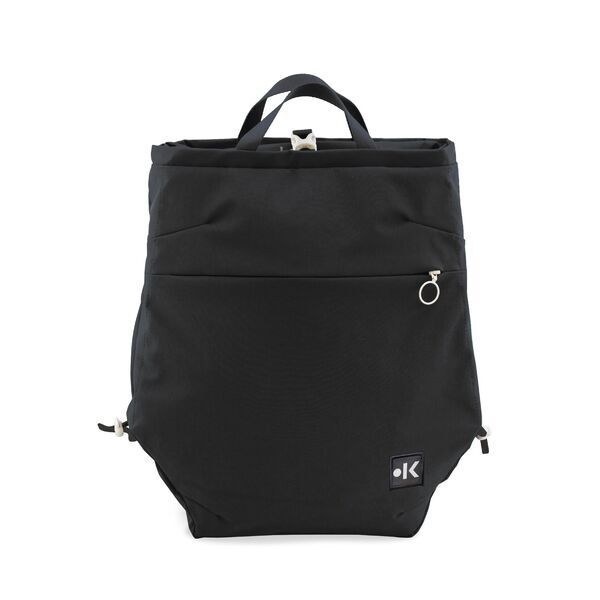 kaala Aimo Yoga Rucksack Raven | one size 2