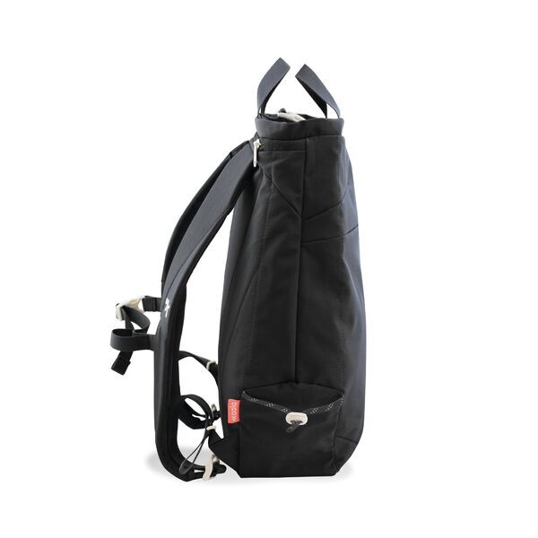 kaala Aimo Yoga Rucksack Raven | one size 4