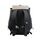 kaala Aimo Yoga Rucksack Raven | one size thumbnail 5/5