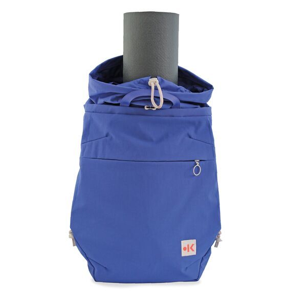 kaala Aimo Yoga Rucksack Ultramarine | Einheitsgröße 3