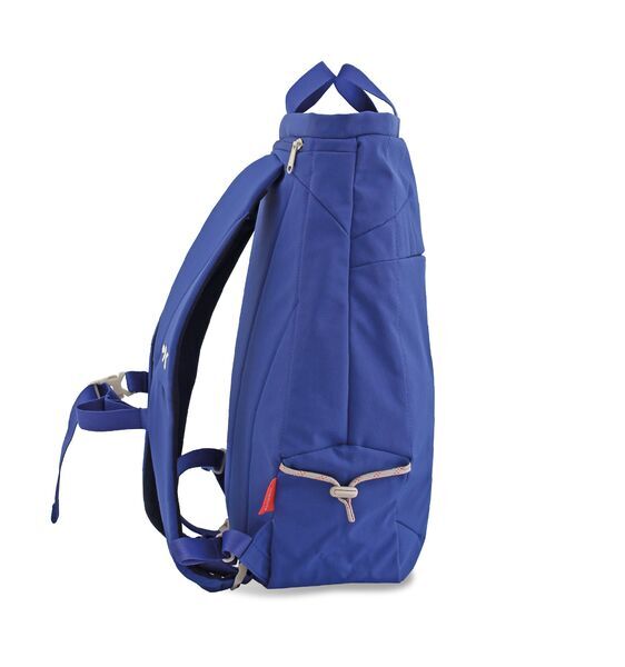 kaala Aimo Yoga Rucksack Ultramarine | Einheitsgröße 4