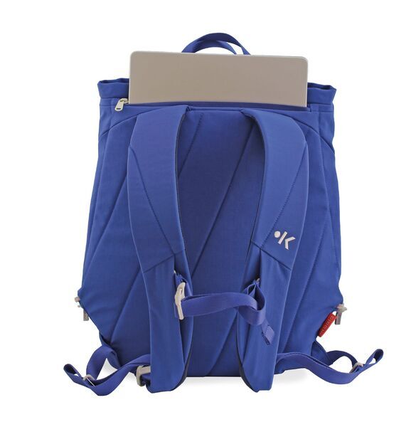 kaala Aimo Yoga Rucksack Ultramarine | Einheitsgröße 5