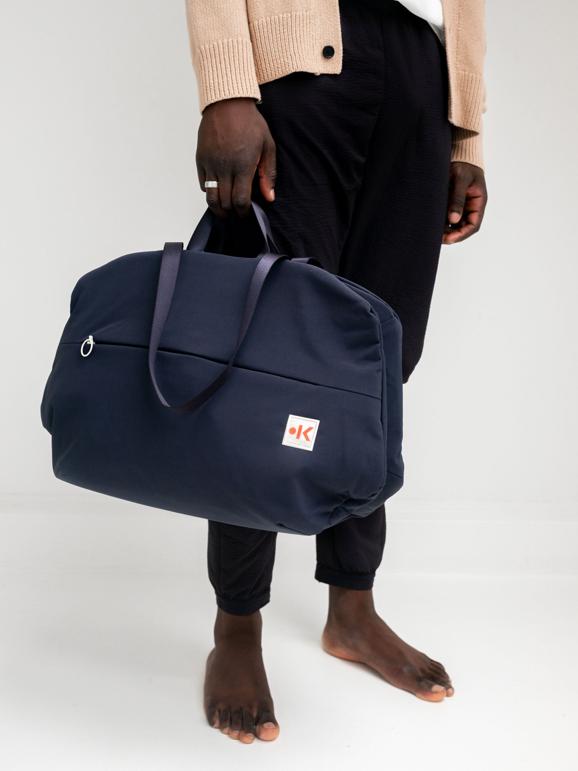 Duffel Bag Kaala Cloud Bag Yoga Bag