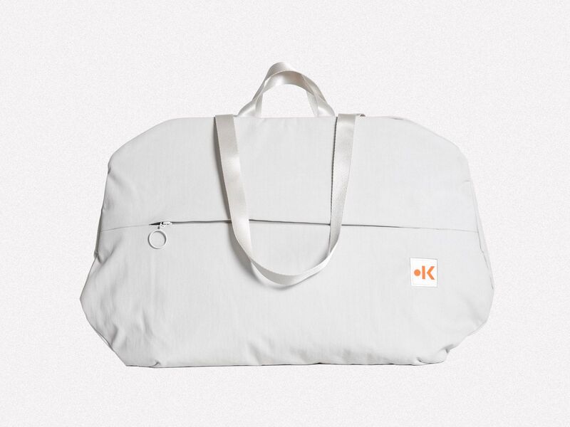 kaala Cloud Bag Yogatasche Birch | one size 2