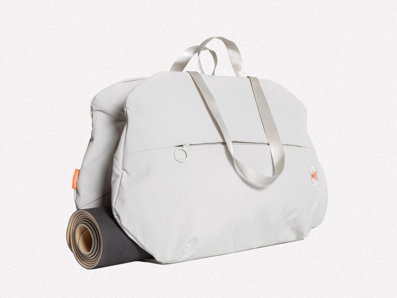 kaala Cloud Bag Yogatasche Birch | one size 3