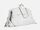 kaala Cloud Bag Yogatasche Birch | one size thumbnail 4/5