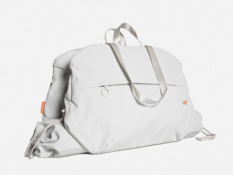 kaala Cloud Bag Yogatasche Birch | one size 4