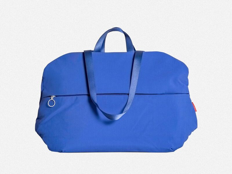 kaala Cloud Bag Yogatasche Ultramarine | Einheitsgröße 3