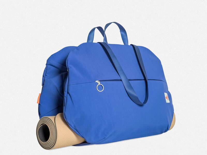 kaala Cloud Bag Yogatasche Ultramarine | Einheitsgröße 4
