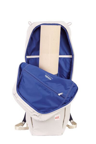 kaala Inki Yoga Rucksack Birch | Einheitsgröße 3