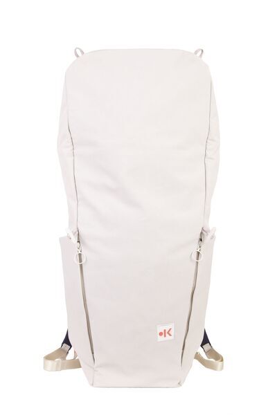 kaala Inki Yoga Rucksack Birch | Einheitsgröße 5