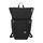 kaala Inki Yoga Ryggsäck Raven | en storlek thumbnail 2/5