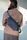 kaala Sling Bag Taavi Blueish Black | one size thumbnail 1/4