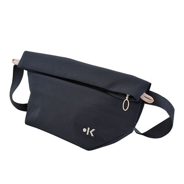 kaala Sling Bag Taavi Blueish Black | one size 2