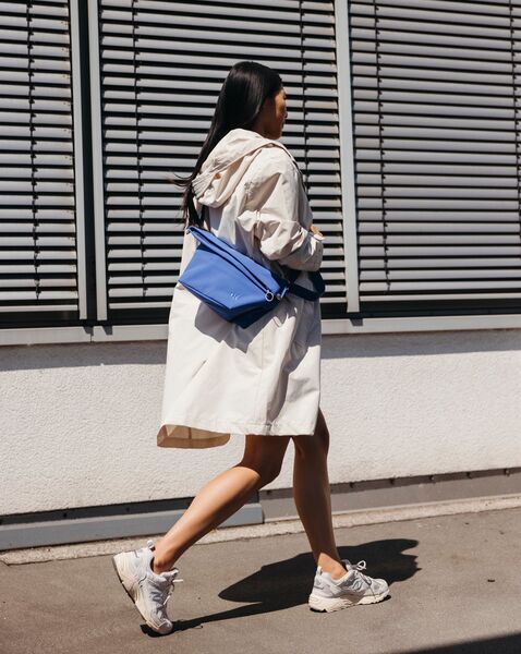 kaala Sling Bag Taavi Ultramarine | one size 1