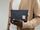 kaala Tuula Kosmetiktasche Blueish Black | one size thumbnail 1/3